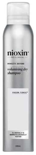 Nioxin Density Defend Volumizing Dry Shampoo 180 ml
