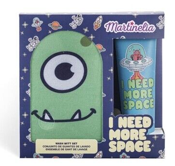 Martinelia I Need More Space Shower Gel 2 Piece Set