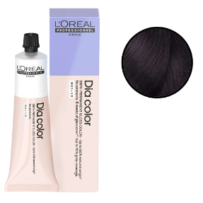 L'Or&eacute;al Professionnel Dia Color Demi-Permanent Coloring Without Ammonia 60 ml