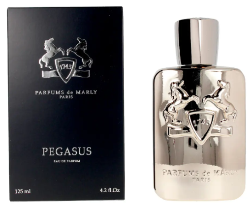 Pegasus Eau de Parfum Spray 125 ml