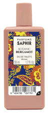 Botanic Bergamot Eau de Toilette Spray 50 ml