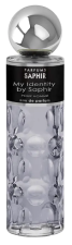 My Identity By Saphir Eau de Parfum Spray 200 ml My Identity By Saphir Eau de Parfum Spray 200 ml