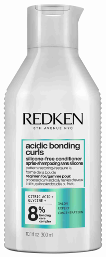 Redken Acidic Bonding Curls Conditioner