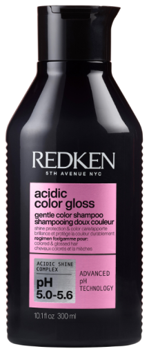 Redken Acidic Color Gloss Gentle Color Shampoo