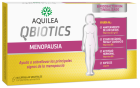 Qbiotics Menopause Capsules 30 Units