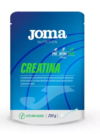 Creatine 250 gr