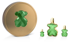 Loveme The Emerald Elixir Parfum 3 Piece Gift Set