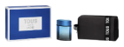 Man Sport Case 2 Pieces Man Sport Case 2 Pieces