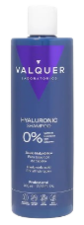Hyaluronic 0% Hyaluronic Acid Shampoo 400 ml