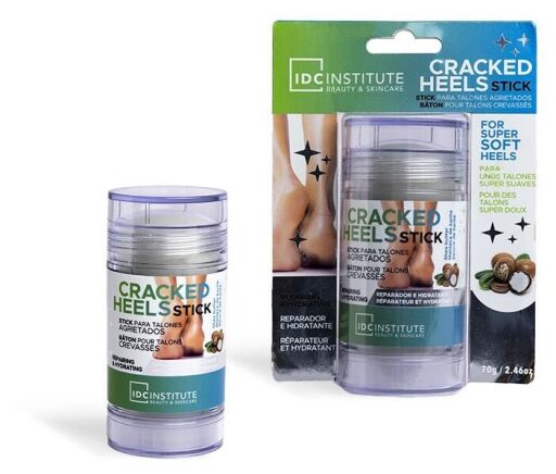 Idc Institute Cracked Heel Stick Shea Butter 70 gr