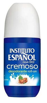 Instituto Espa&ntilde;ol Creamy Deo Roll-On 75 ml