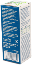 Natura Throat Spray 15 ml
