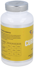 Curcubos 90 Capsules