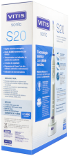 Sonic S20 Electric Toothbrush