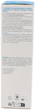 Cystiphane Intensive Dandruff Shampoo Ds 200 ml
