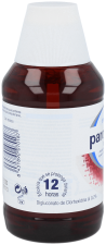 Extra Mouthwash 0.2 Chlorhex without Alcohol 300 ml