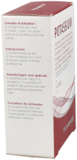 Potassium 60 Tablets