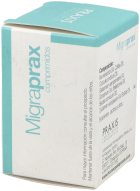 Migraprax 100 Tablets