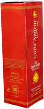 U-75 Gel Exfol 200 ml