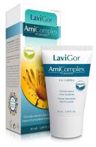 Arnicomplex Ointment 50 ml Arnicomplex Ointment 50 ml