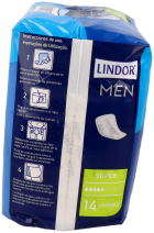 Men Pad Super 5 Drops