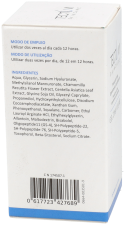 Skincare Vulvar Gel 50 ml