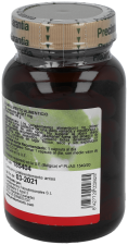 Caprilic Complex 60 Capsules