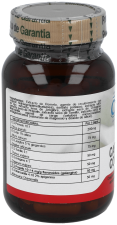 Caprilic Complex 60 Capsules