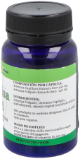 Artemisa Plus 60 Capsules