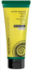 Body Lotion 200 ml
