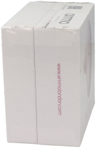 Wave Silicone Clitoral Stimulator 1 Unit
