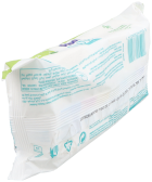 Aqua Pure Wipes 48 Units