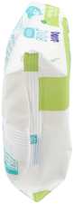 Aqua Pure Wipes 48 Units