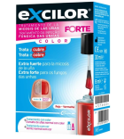 Forte + Red Enamel 30 ml