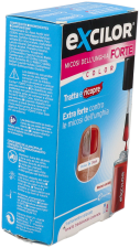 Forte + Red Enamel 30 ml