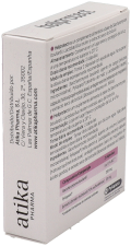 Heliprotect 30 Capsules