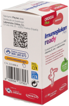 Imunoglukan P4H Ready 30 Tablets