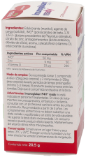 Imunoglukan P4H Ready 30 Tablets