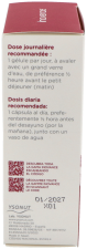 Ferrum Microencapsulated Iron 60 Capsules