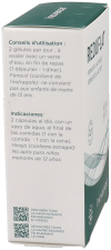 Reduflat 45 Capsules