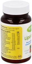 Lipo B Methyl 60 Capsules