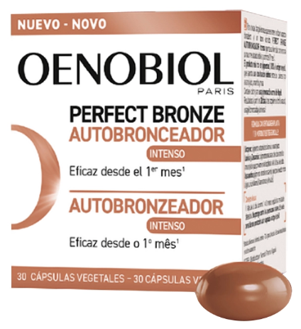 Perfect Bronze Intense Self-Tanner
