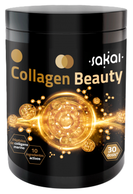 Sakai Collagen Beauty 250 gr