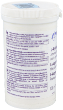 Arginine-L 100 gr