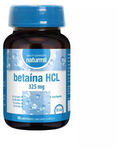 Dietmed Betaine 90 Tablets