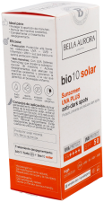 Solar Mineral Spf50 Anti-Stain Sensitive Skin 50 ml
