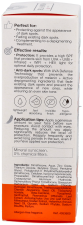 Solar Mineral Spf50 Anti-Stain Sensitive Skin 50 ml