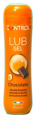 Chocolate Lubricant 75 ml