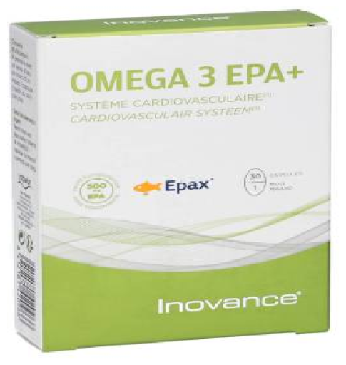 Omega 3 EPA+ 30 Capsules