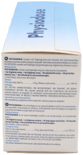 Physiodose Physiological Serum 40 Single Doses x 5 ml
